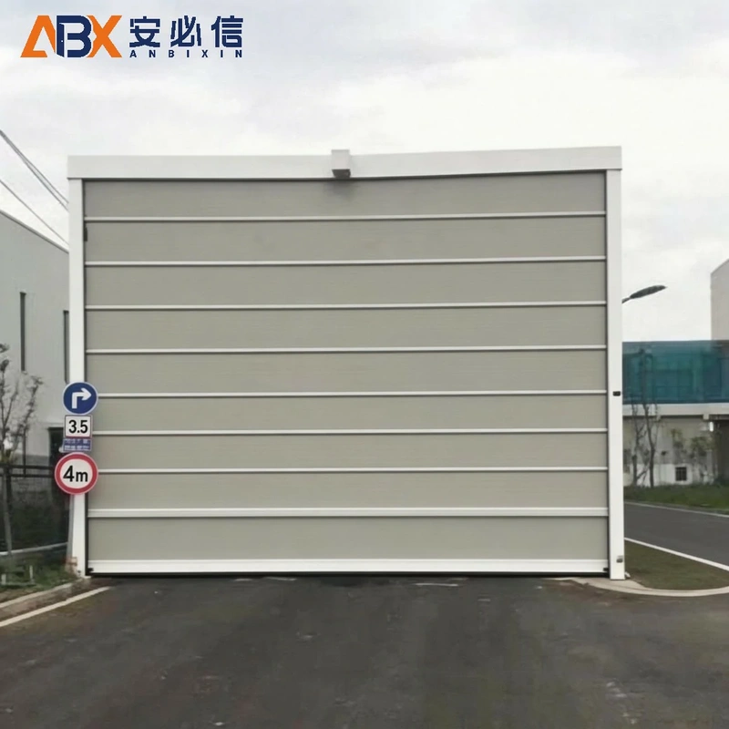 眉山市机械式门封