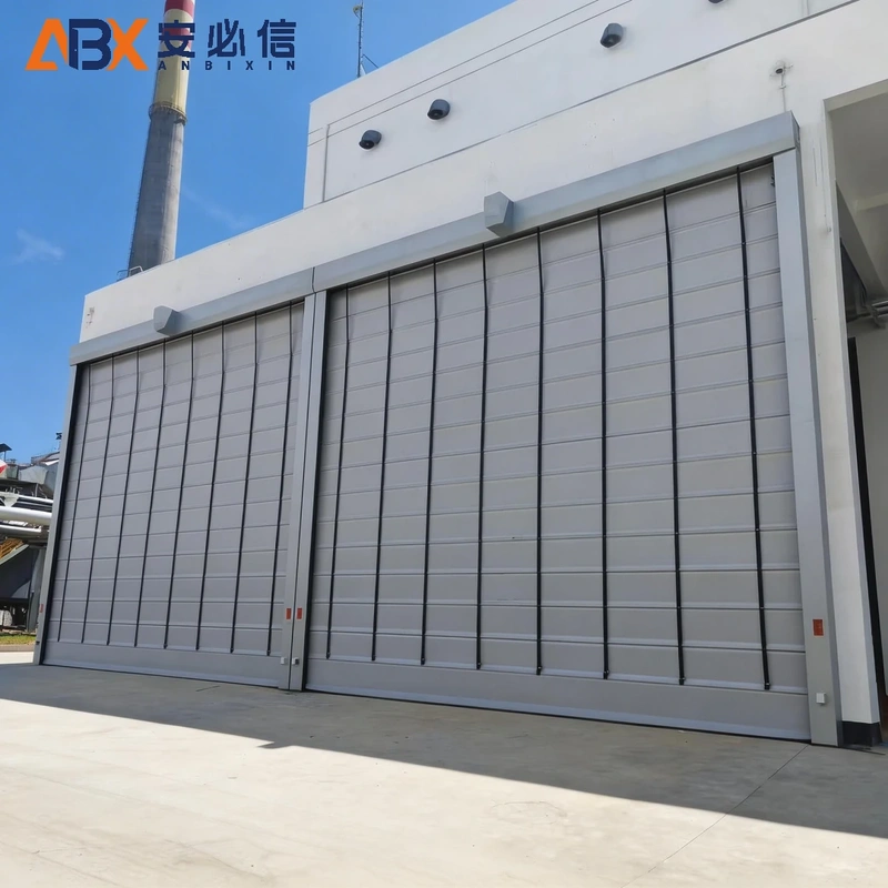 眉山市堆积门