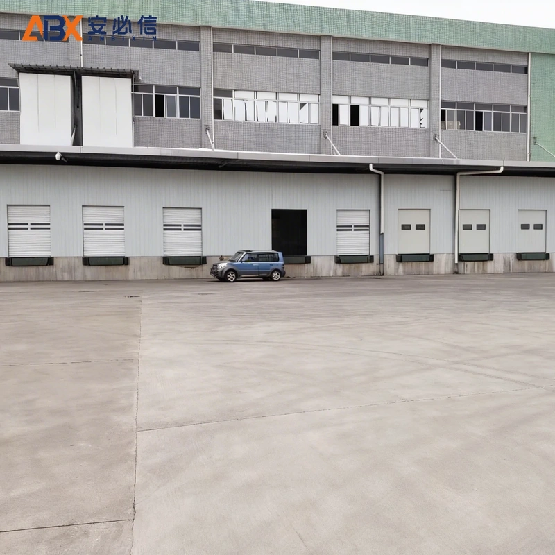眉山市软帘高速门